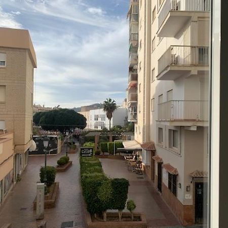 דירות נרחה Edif Casablanca מראה חיצוני תמונה