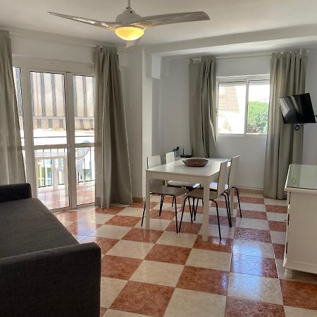 דירות נרחה Edif Casablanca מראה חיצוני תמונה