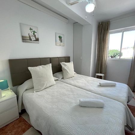 דירות נרחה Edif Casablanca מראה חיצוני תמונה