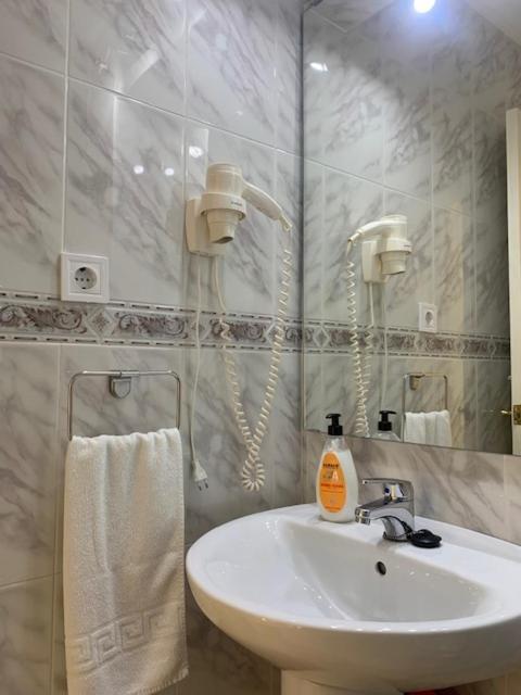 דירות נרחה Edif Casablanca מראה חיצוני תמונה
