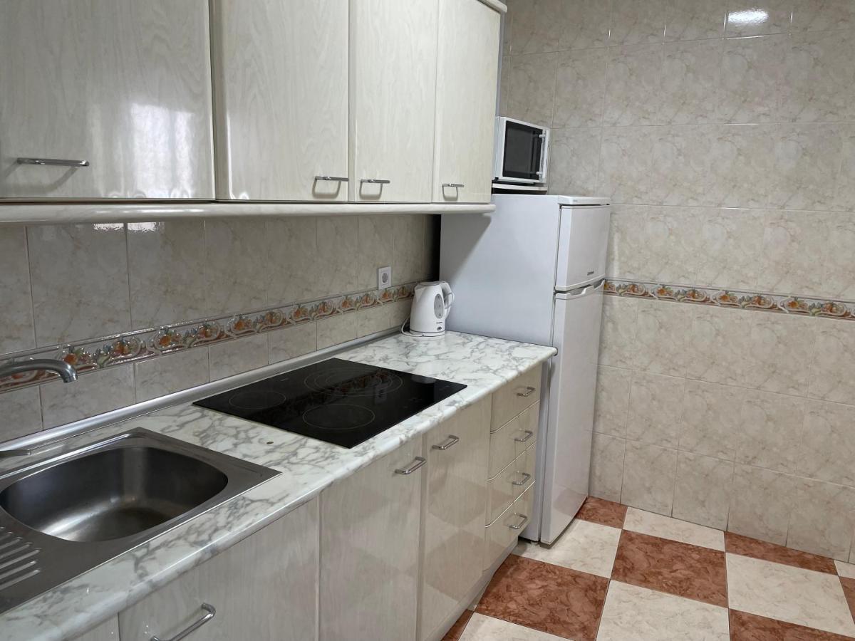 דירות נרחה Edif Casablanca מראה חיצוני תמונה