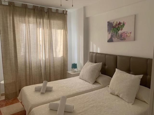 דירות נרחה Edif Casablanca מראה חיצוני תמונה